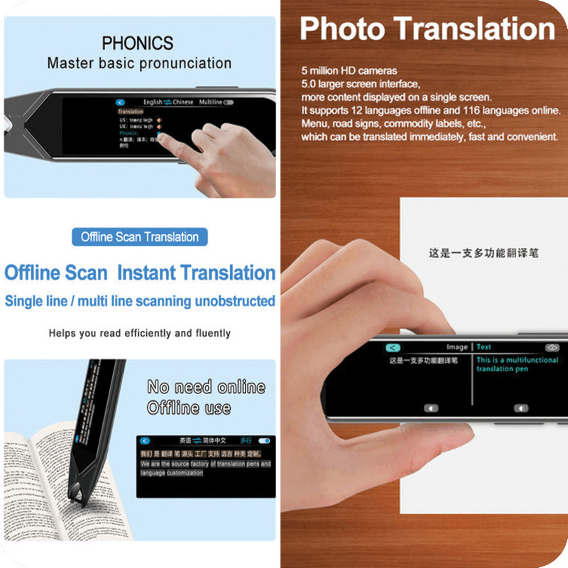 translation pen MD08 04